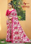 Mansi Vol 10 By Lt Micro Printed Daily Wear Saree Wholeale Shop In Surat
